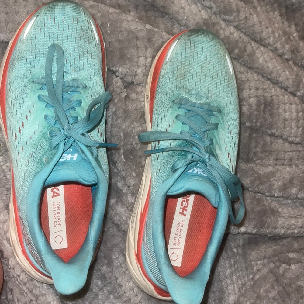 Hoka clifton